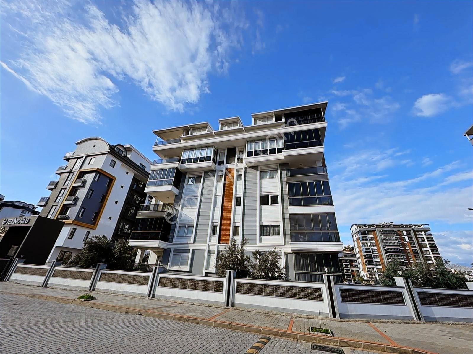 Merkezi Lokasyonda Taşınmaya Hazır 2+1 Dubleks - Görsel 4