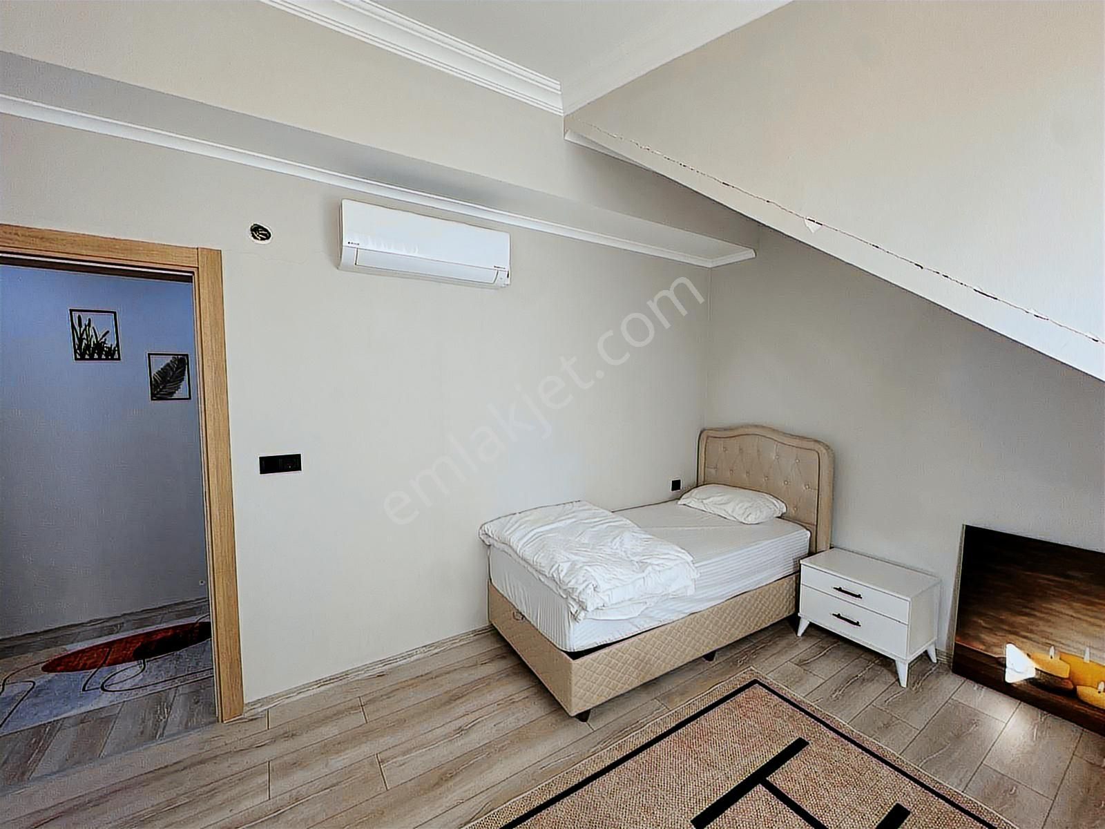 Merkezi Lokasyonda Taşınmaya Hazır 2+1 Dubleks - Görsel 14