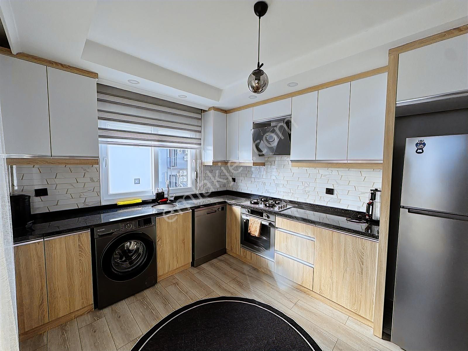 Merkezi Lokasyonda Taşınmaya Hazır 2+1 Dubleks - Görsel 23