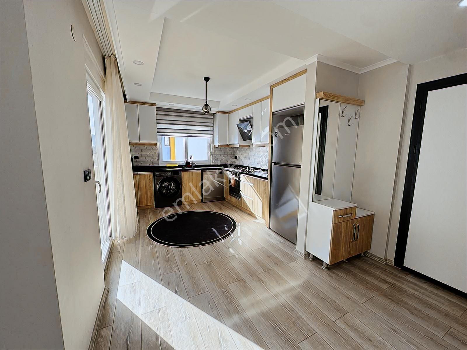 Merkezi Lokasyonda Taşınmaya Hazır 2+1 Dubleks - Görsel 27