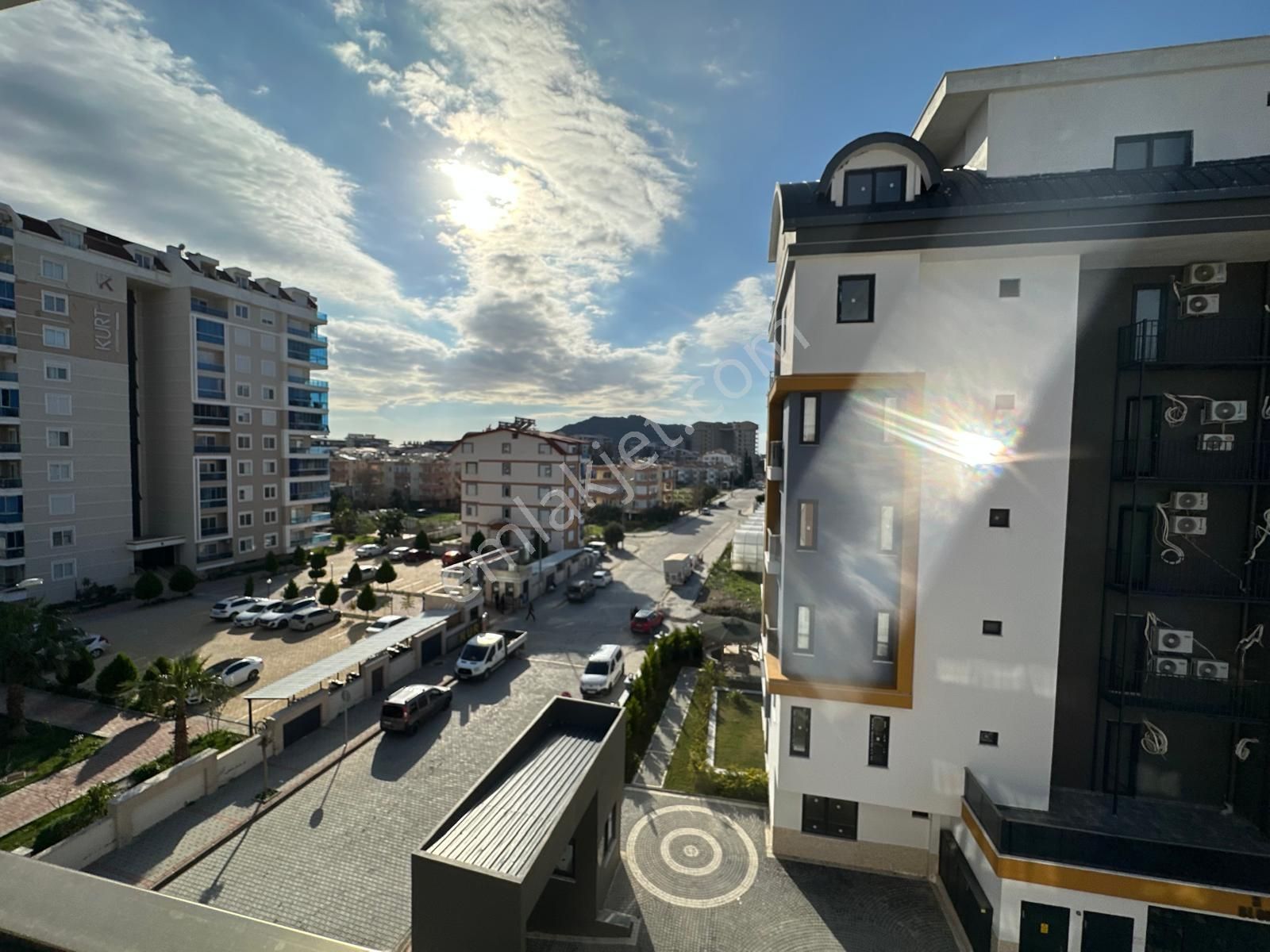 Merkezi Lokasyonda Taşınmaya Hazır 2+1 Dubleks - Görsel 18