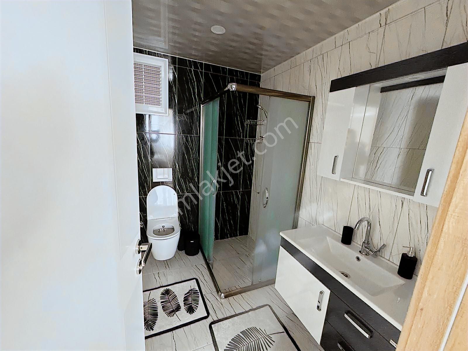 Merkezi Lokasyonda Taşınmaya Hazır 2+1 Dubleks - Görsel 13