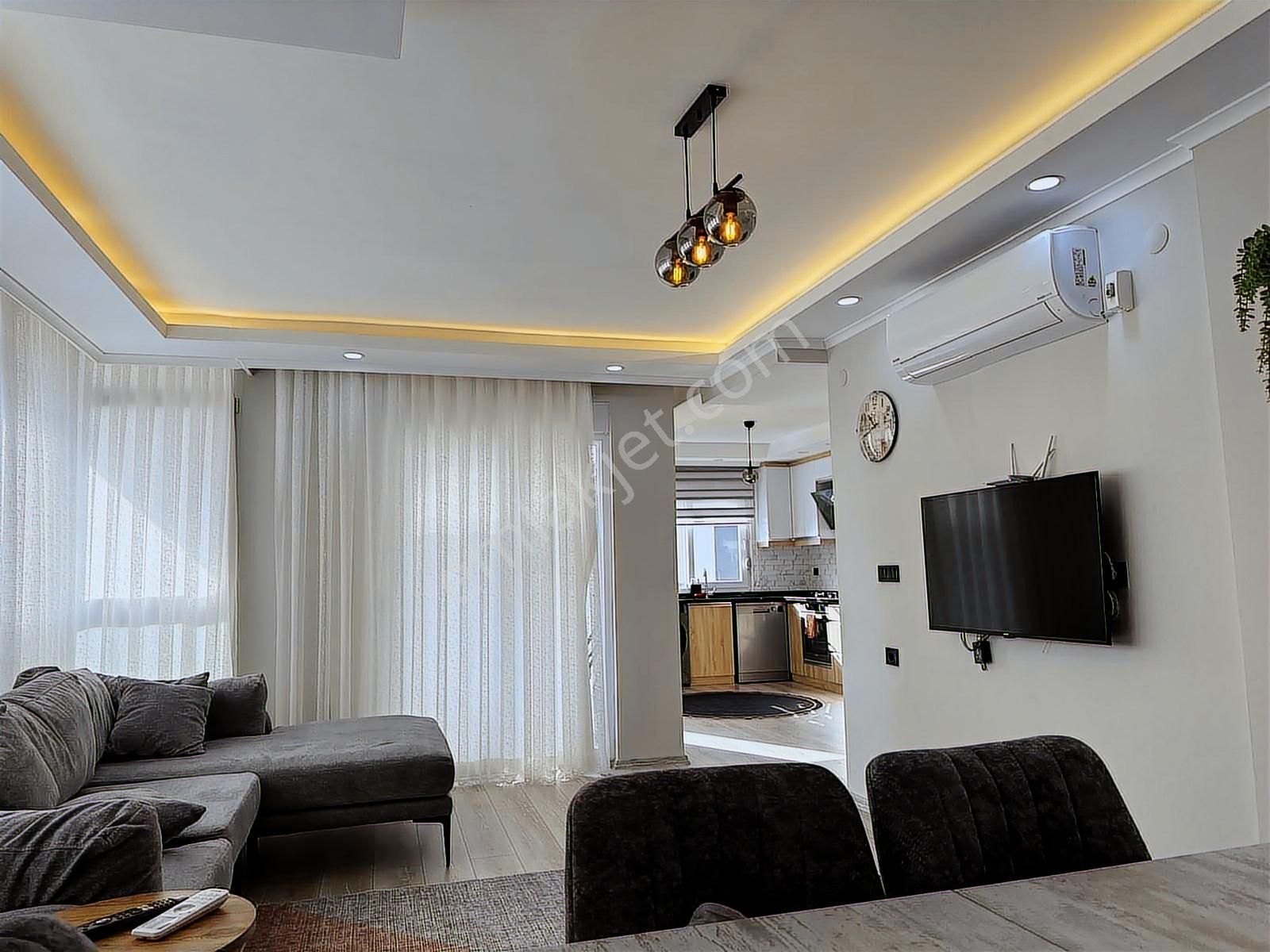 Merkezi Lokasyonda Taşınmaya Hazır 2+1 Dubleks - Görsel 32