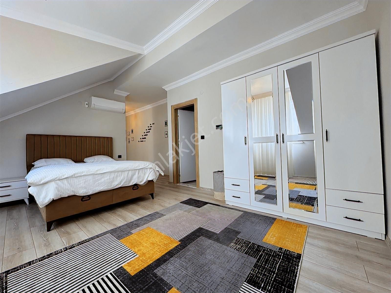 Merkezi Lokasyonda Taşınmaya Hazır 2+1 Dubleks - Görsel 31