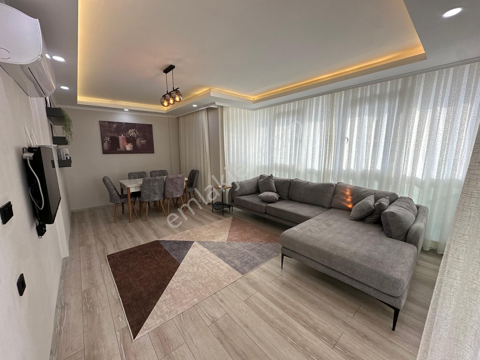 Merkezi Lokasyonda Taşınmaya Hazır 2+1 Dubleks - Görsel 21