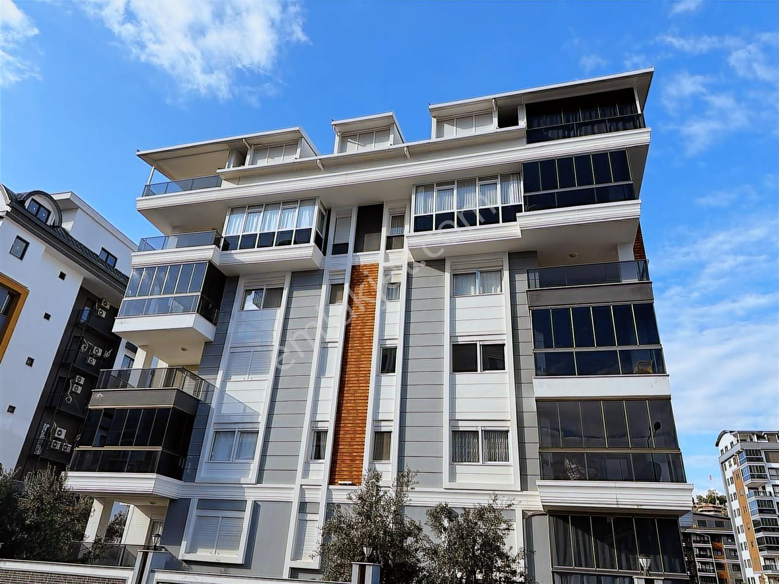 Merkezi Lokasyonda Taşınmaya Hazır 2+1 Dubleks - Görsel 25