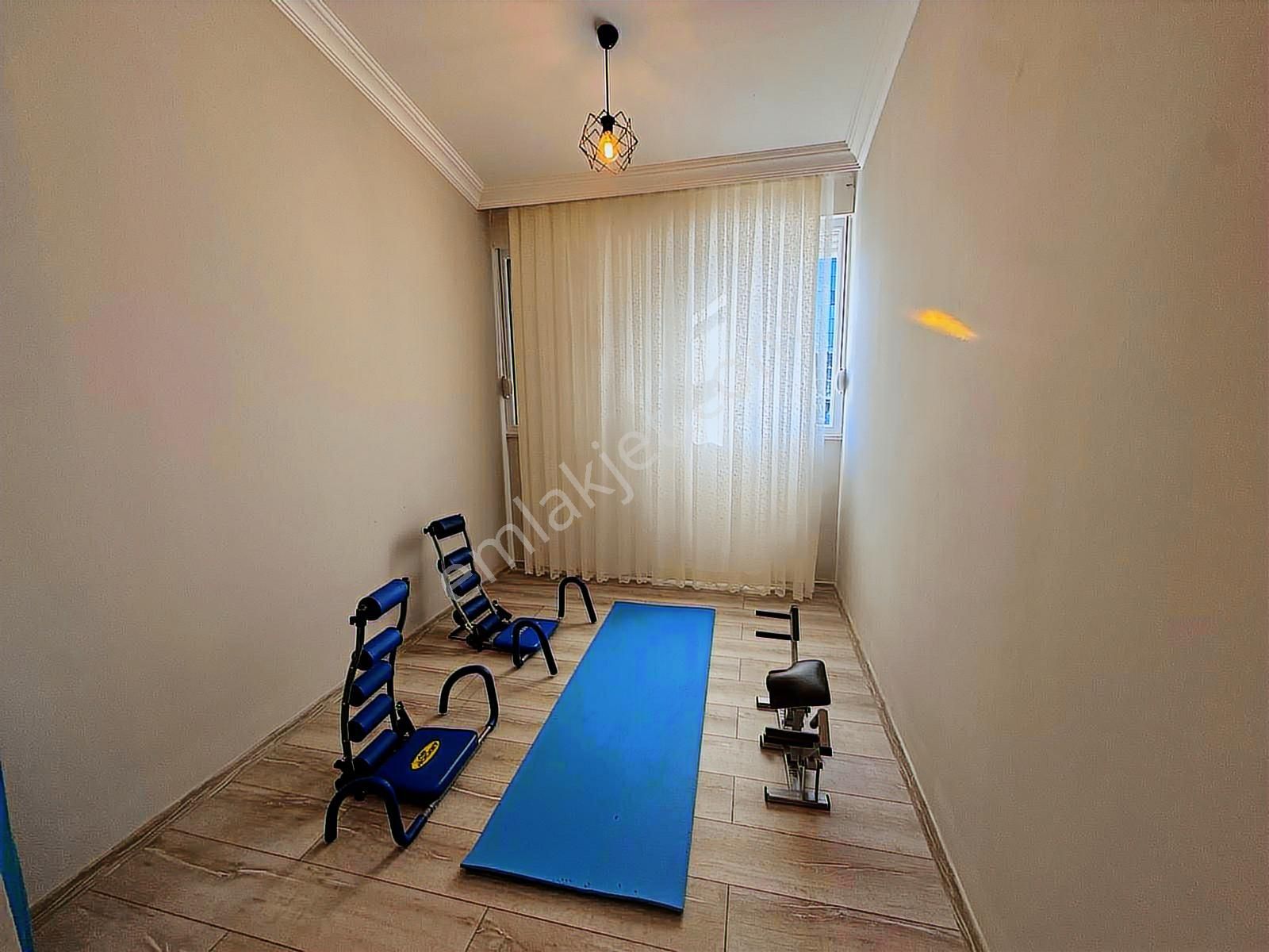 Merkezi Lokasyonda Taşınmaya Hazır 2+1 Dubleks - Görsel 12