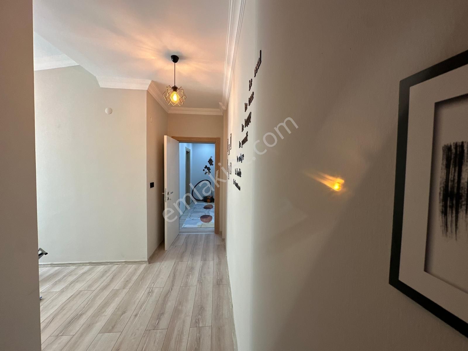 Merkezi Lokasyonda Taşınmaya Hazır 2+1 Dubleks - Görsel 7