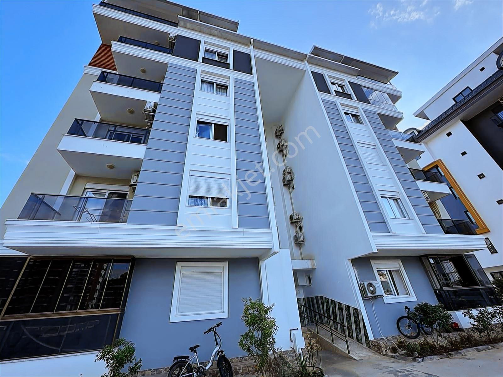 Merkezi Lokasyonda Taşınmaya Hazır 2+1 Dubleks - Görsel 5