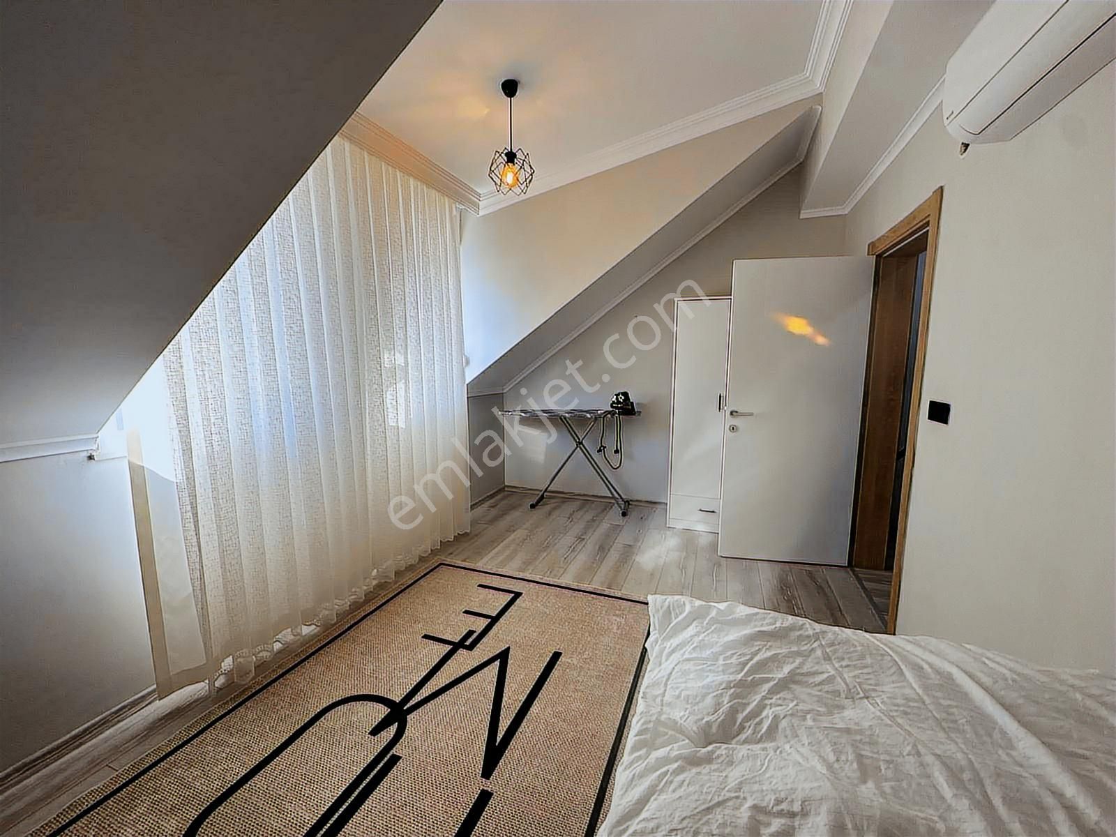 Merkezi Lokasyonda Taşınmaya Hazır 2+1 Dubleks - Görsel 9