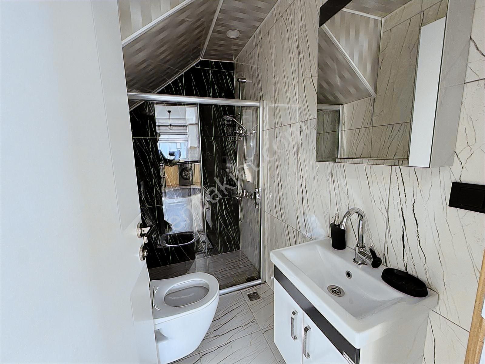 Merkezi Lokasyonda Taşınmaya Hazır 2+1 Dubleks - Görsel 33