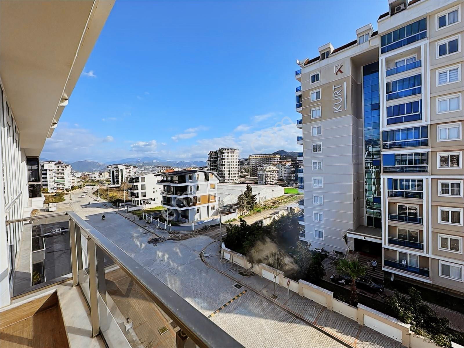 Merkezi Lokasyonda Taşınmaya Hazır 2+1 Dubleks - Görsel 22