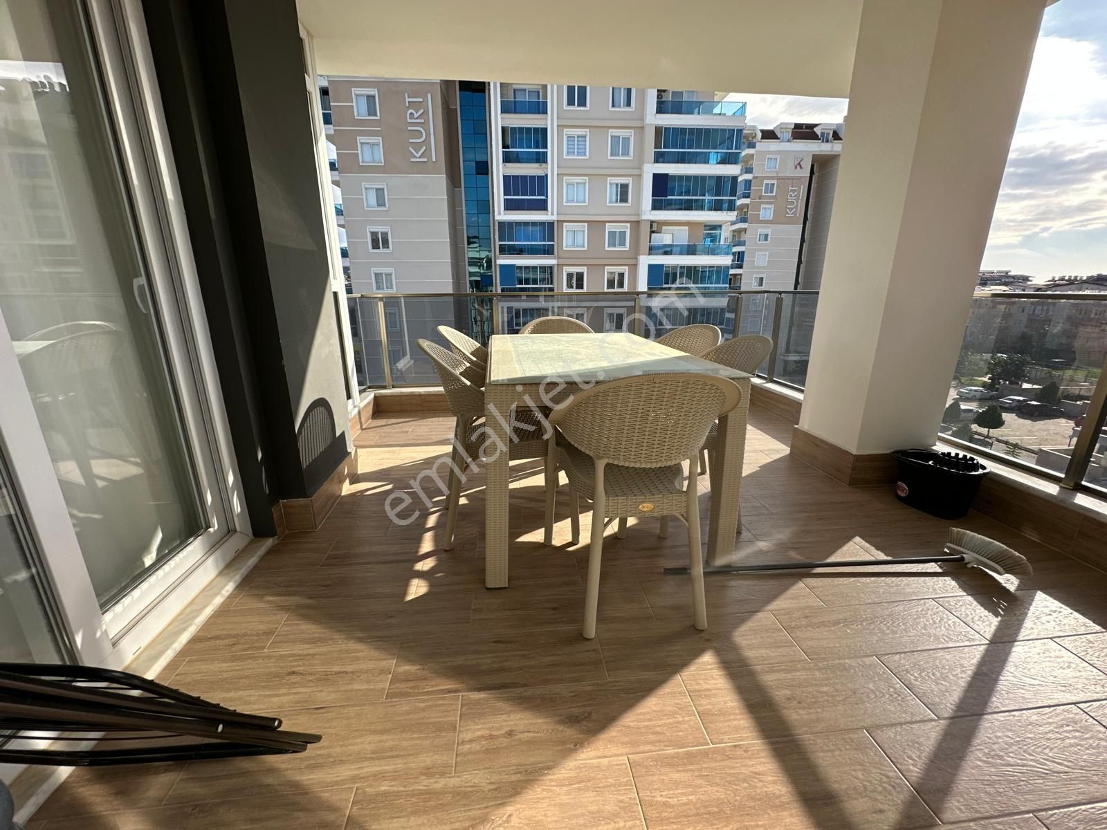 Merkezi Lokasyonda Taşınmaya Hazır 2+1 Dubleks - Görsel 19