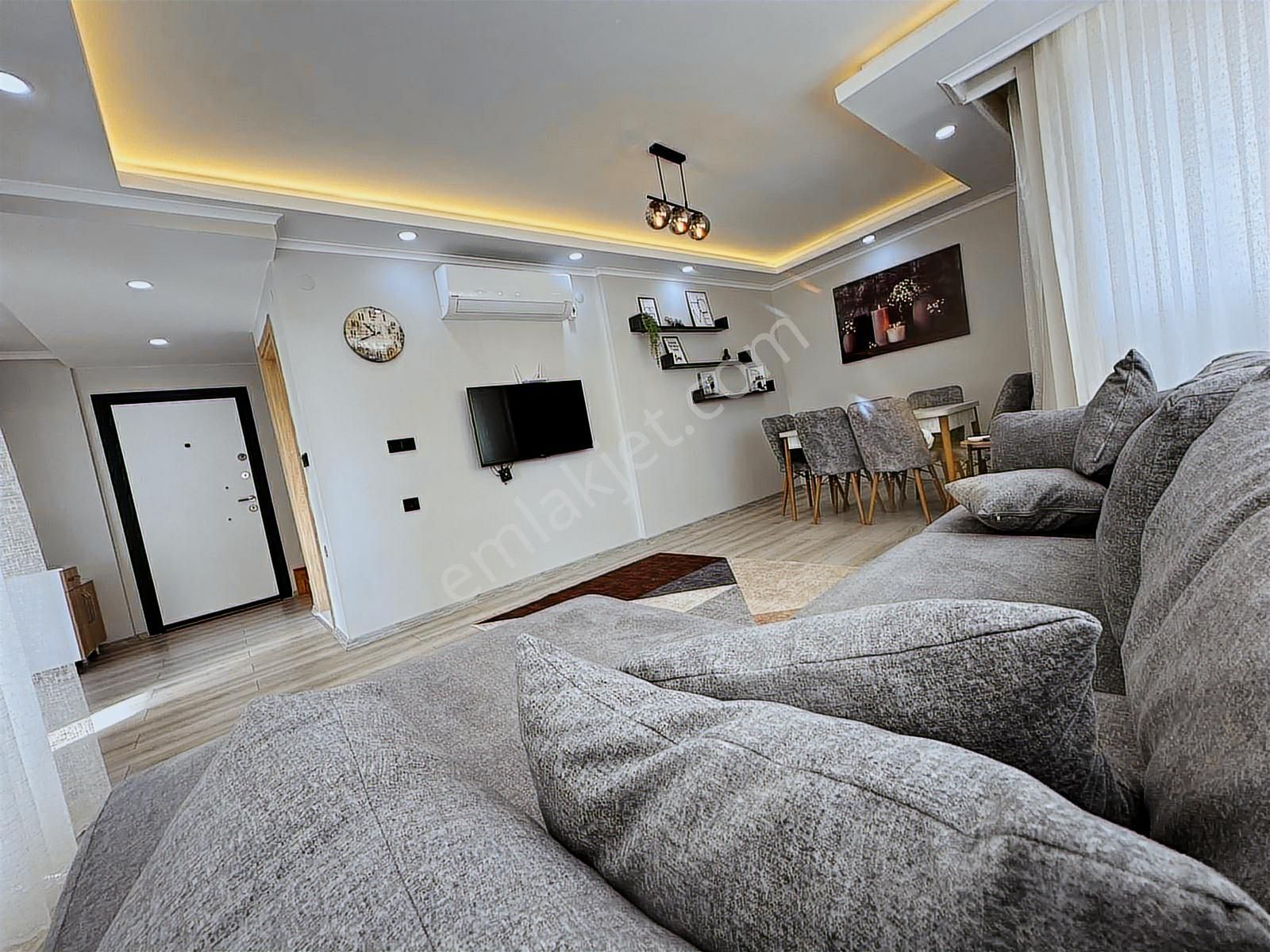 Merkezi Lokasyonda Taşınmaya Hazır 2+1 Dubleks - Görsel 28