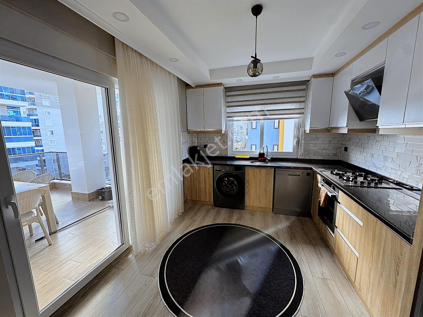 Merkezi Lokasyonda Taşınmaya Hazır 2+1 Dubleks - Görsel 24