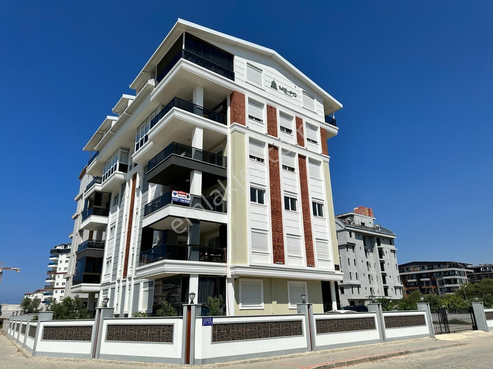 Merkezi Lokasyonda Taşınmaya Hazır 2+1 Dubleks