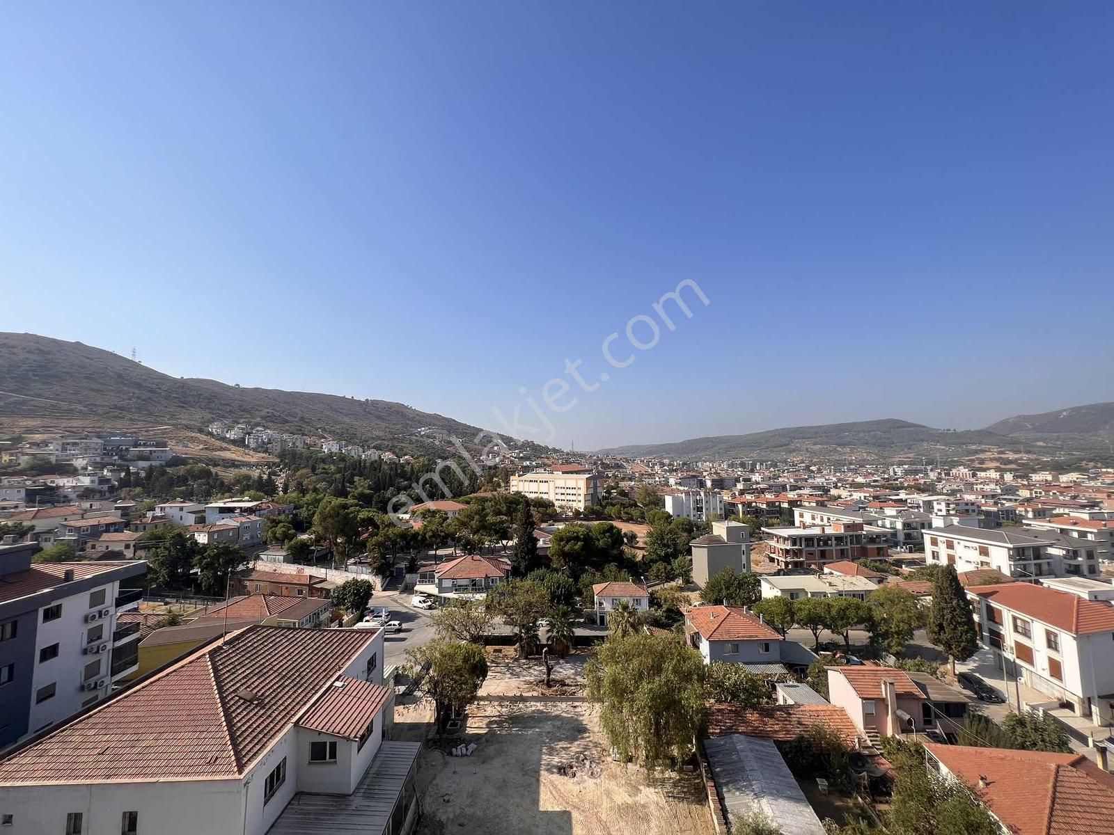 Ambarcı'dan Yelki'de 4+2 Satılık Dublex Daire - Görsel 13