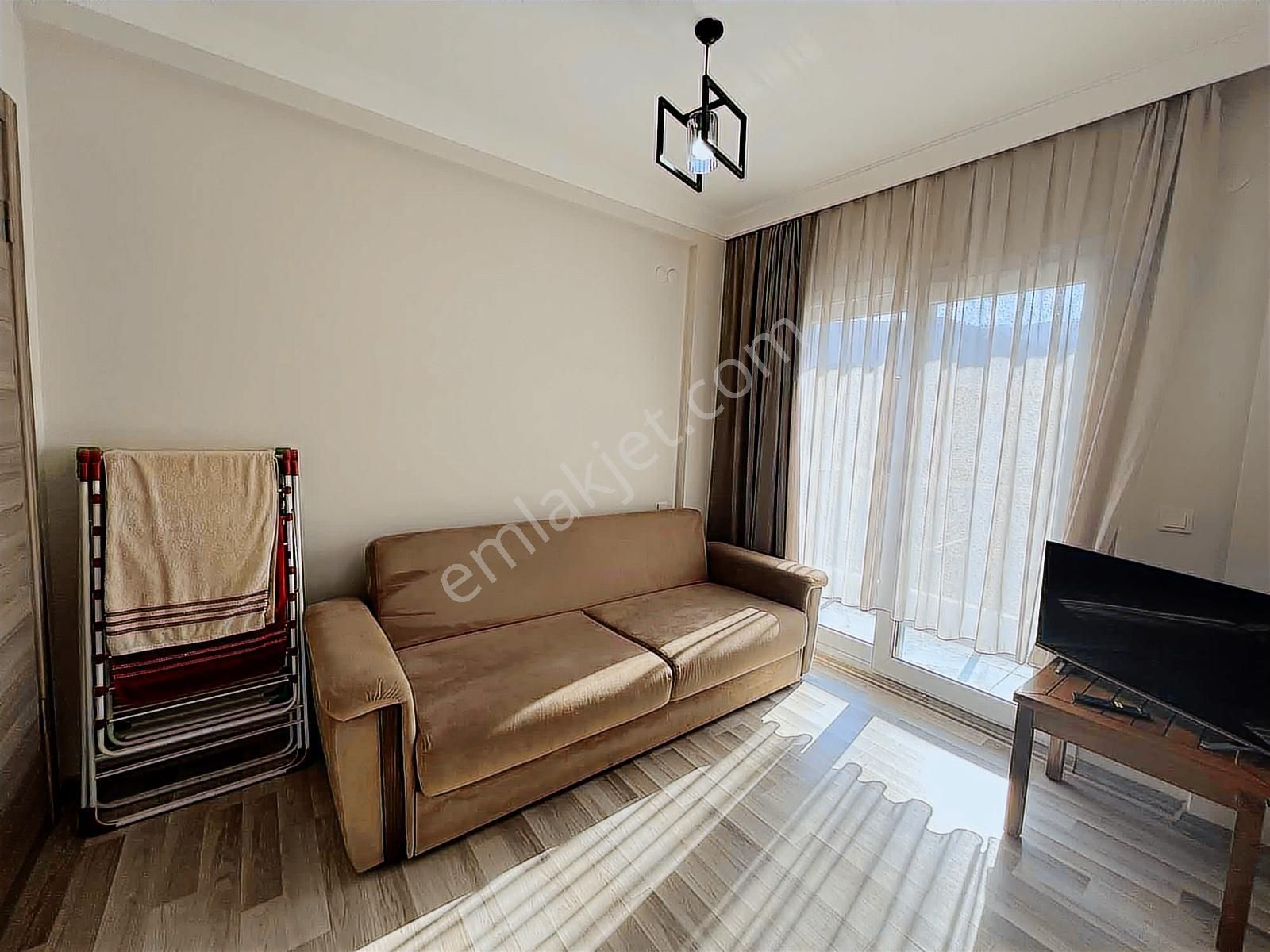 Ambarcı'dan Yelki'de 4+2 Satılık Dublex Daire - Görsel 30