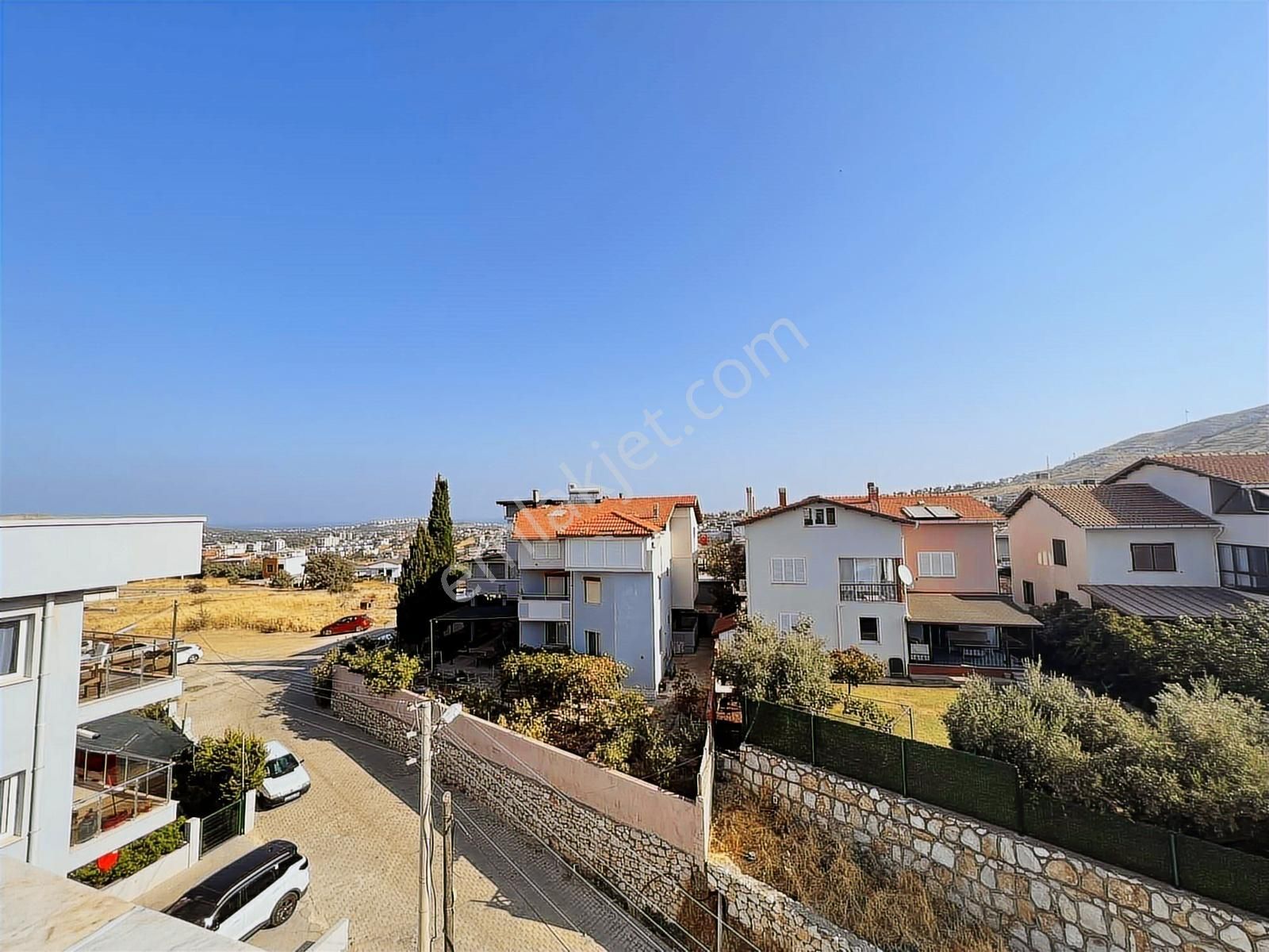 Ambarcı'dan Yelki'de 4+2 Satılık Dublex Daire - Görsel 17