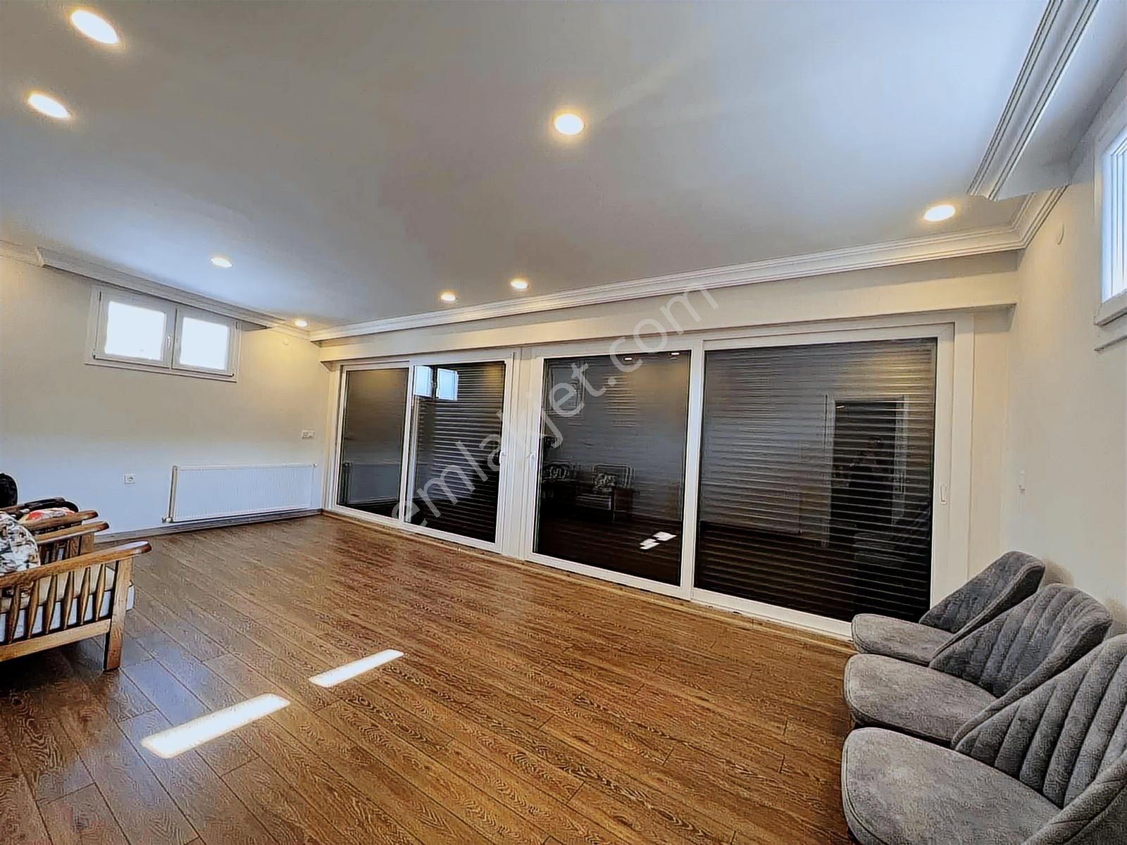 Ambarcı'dan Yelki'de 4+2 Satılık Dublex Daire - Görsel 26