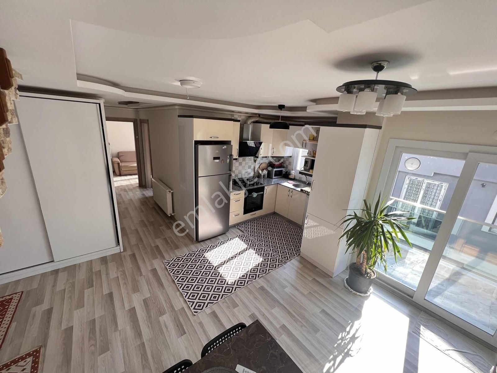 Ambarcı'dan Yelki'de 4+2 Satılık Dublex Daire