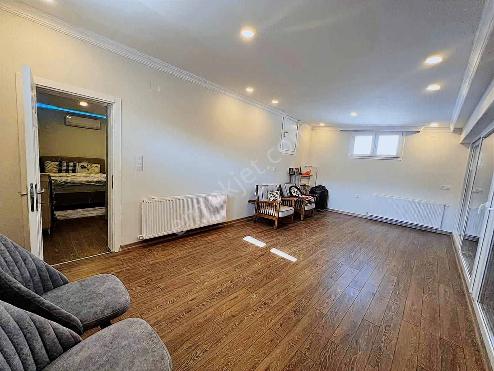 Ambarcı'dan Yelki'de 4+2 Satılık Dublex Daire - Görsel 8