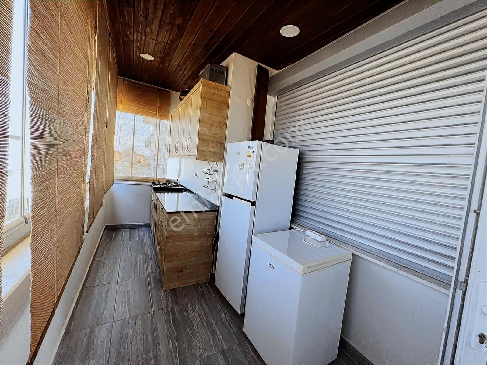 Ambarcı'dan Yelki'de 4+2 Satılık Dublex Daire - Görsel 9