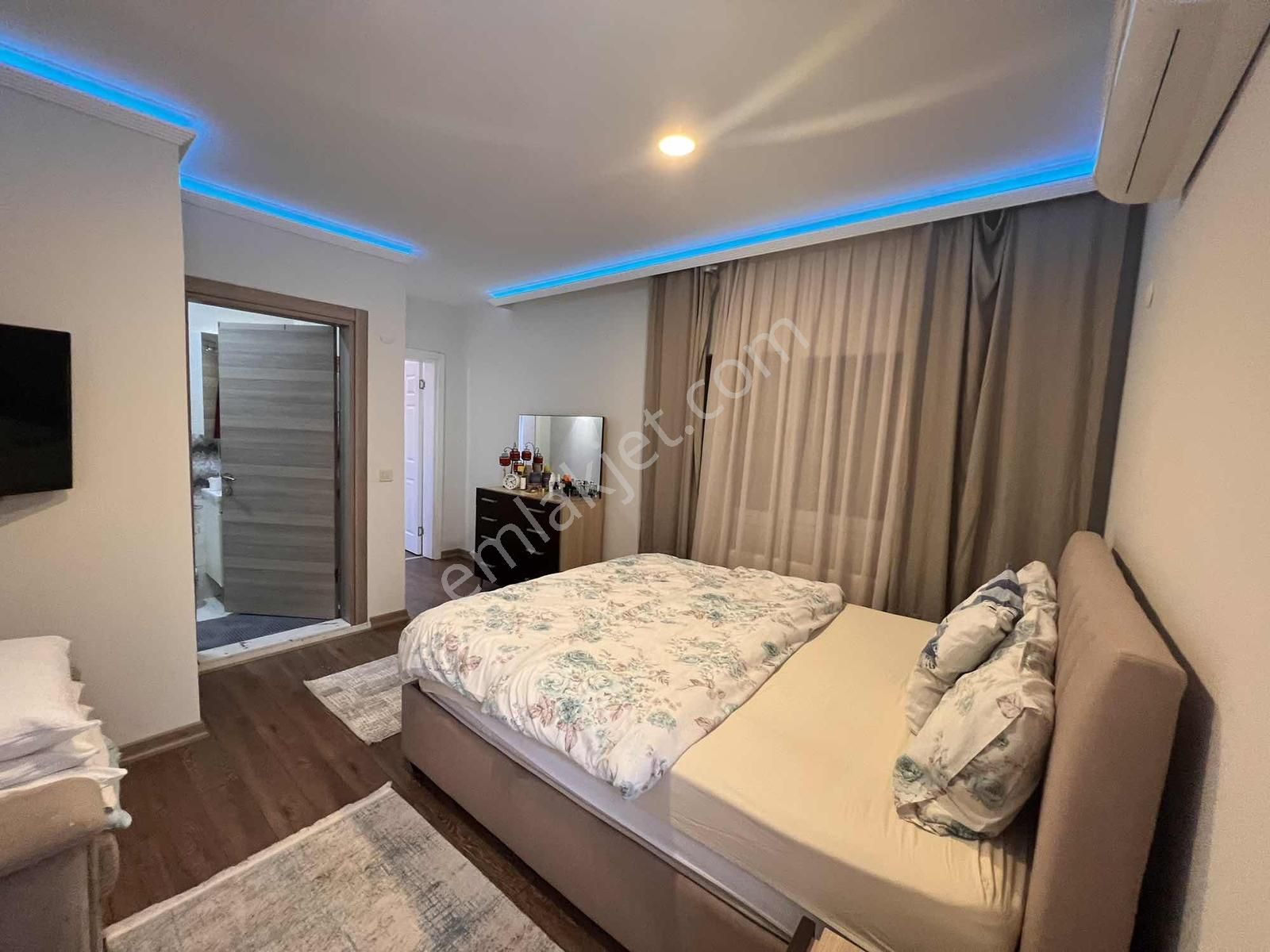 Ambarcı'dan Yelki'de 4+2 Satılık Dublex Daire - Görsel 20