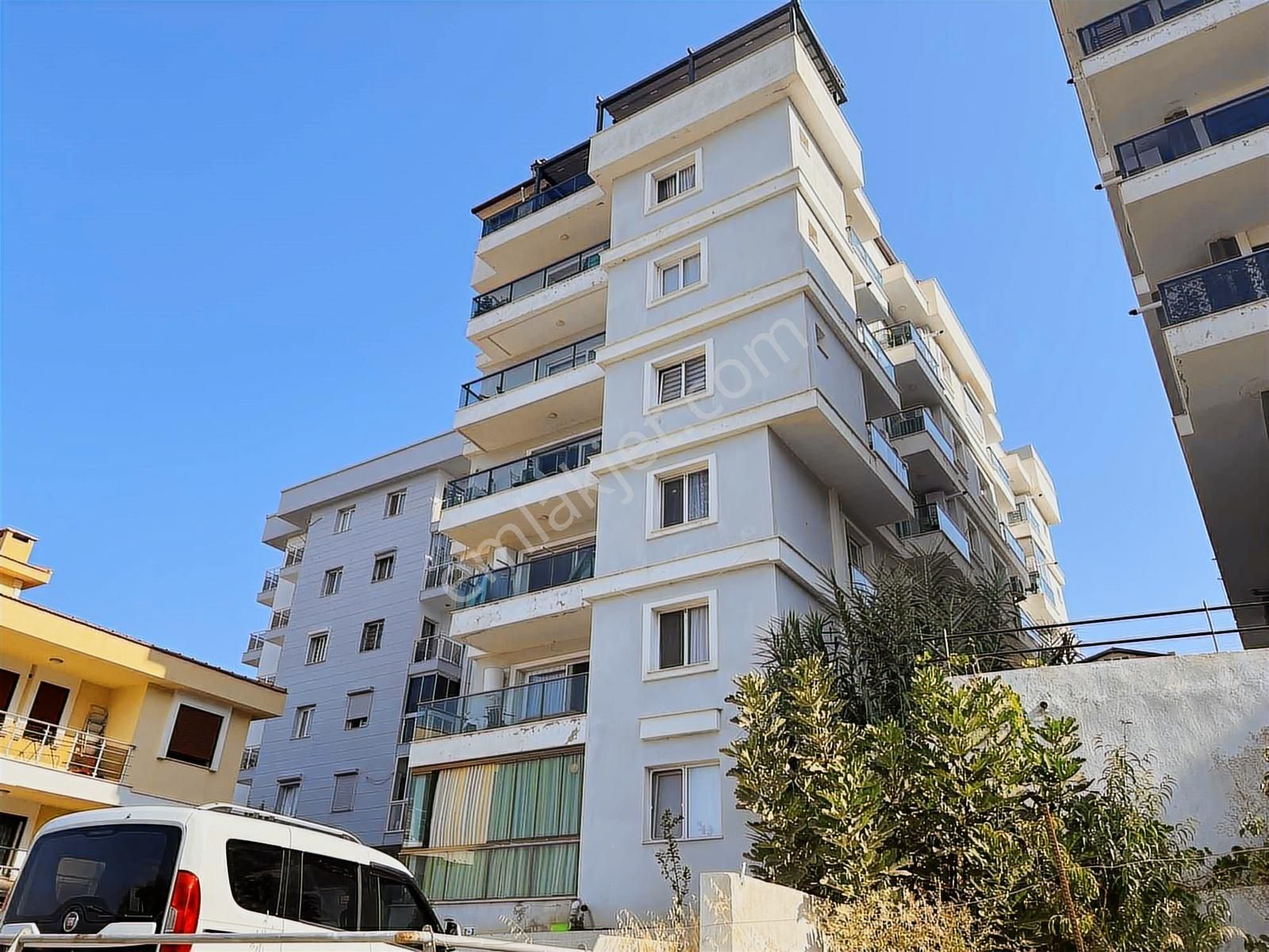 Ambarcı'dan Yelki'de 4+2 Satılık Dublex Daire - Görsel 4