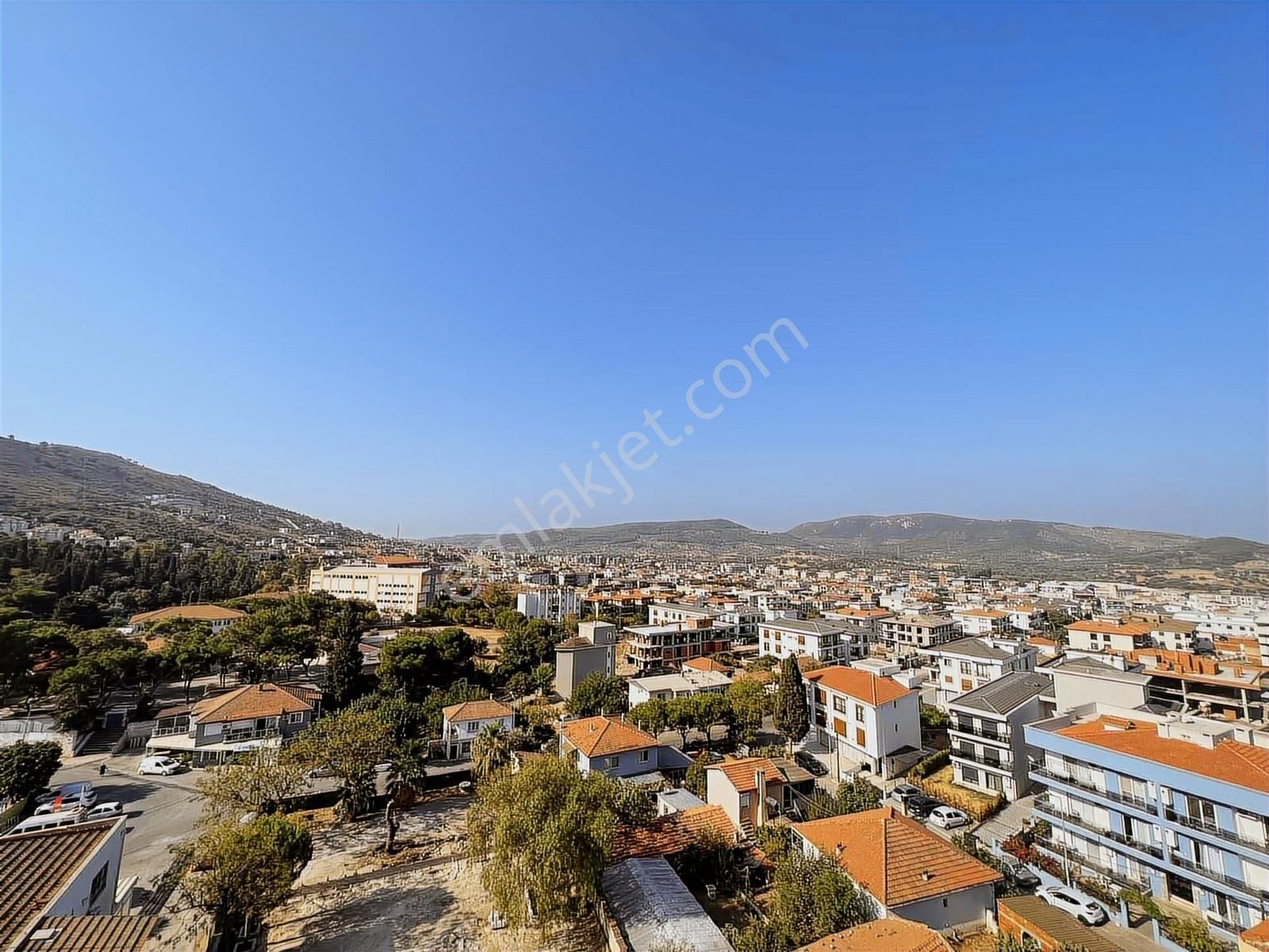 Ambarcı'dan Yelki'de 4+2 Satılık Dublex Daire - Görsel 18