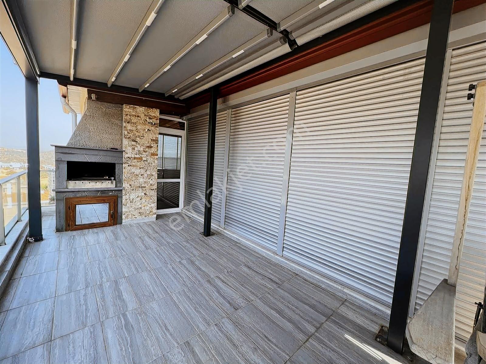 Ambarcı'dan Yelki'de 4+2 Satılık Dublex Daire - Görsel 16