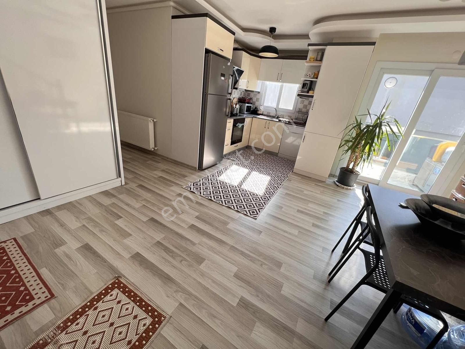 Ambarcı'dan Yelki'de 4+2 Satılık Dublex Daire - Görsel 25