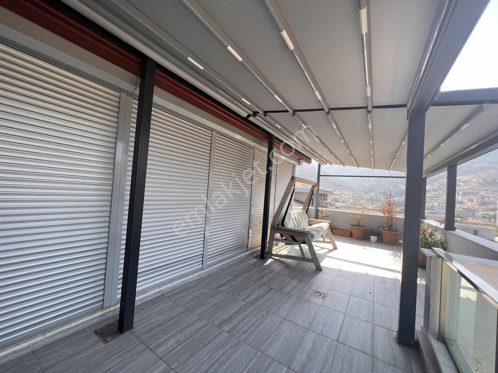 Ambarcı'dan Yelki'de 4+2 Satılık Dublex Daire - Görsel 7