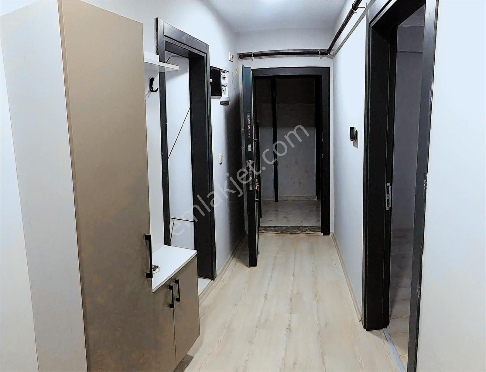 Ambarcı'dan Turabiyede Satılık 2+1 Daire - Görsel 16