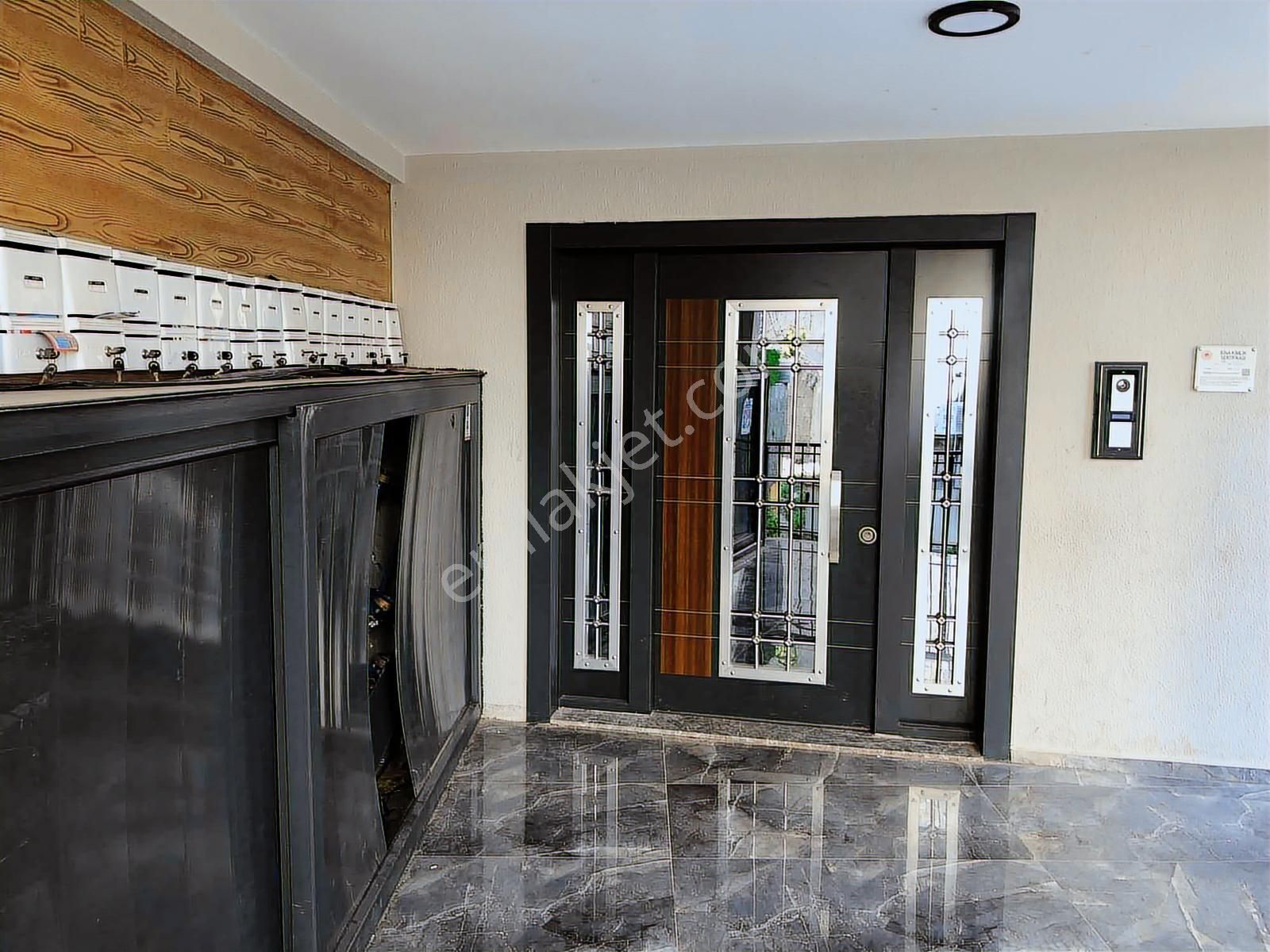 Ambarcı'dan Turabiyede Satılık 2+1 Daire - Görsel 18