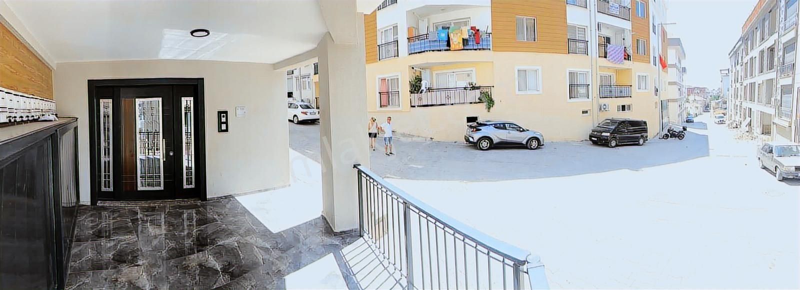 Ambarcı'dan Turabiyede Satılık 2+1 Daire - Görsel 10