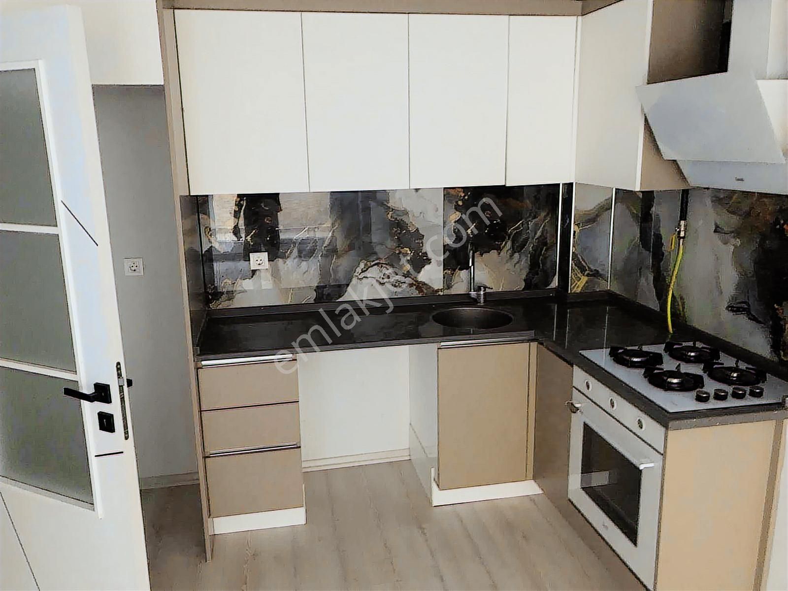 Ambarcı'dan Turabiyede Satılık 2+1 Daire - Görsel 4