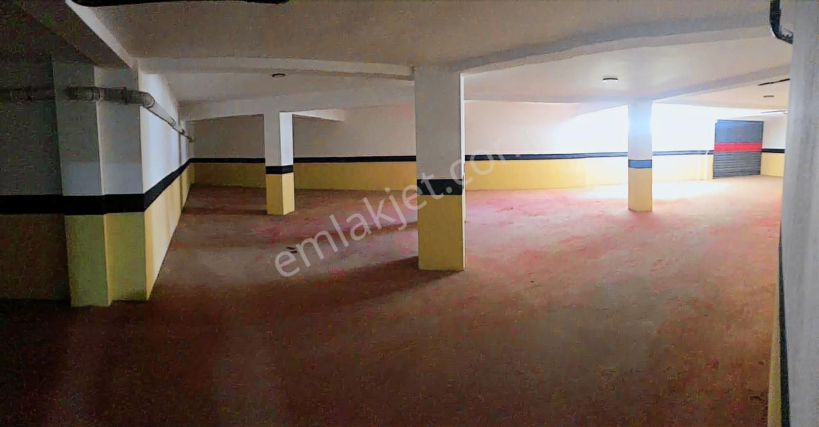 Ambarcı'dan Turabiyede Satılık 2+1 Daire - Görsel 14