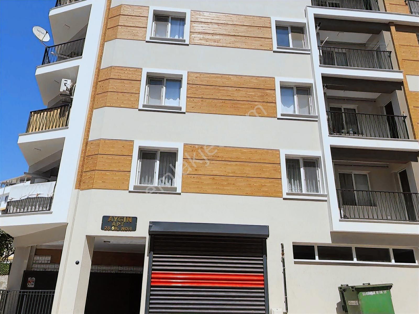 Ambarcı'dan Turabiyede Satılık 2+1 Daire - Görsel 19