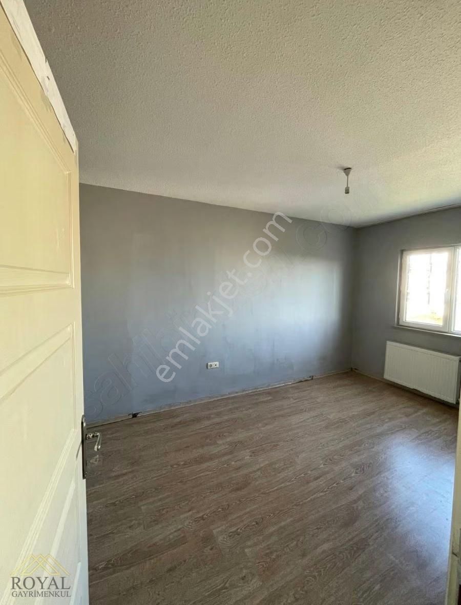 Trabzon Kaşüstü Hastane Yolu Toki'de 2+1 Doğalgazlı Daire - Görsel 5