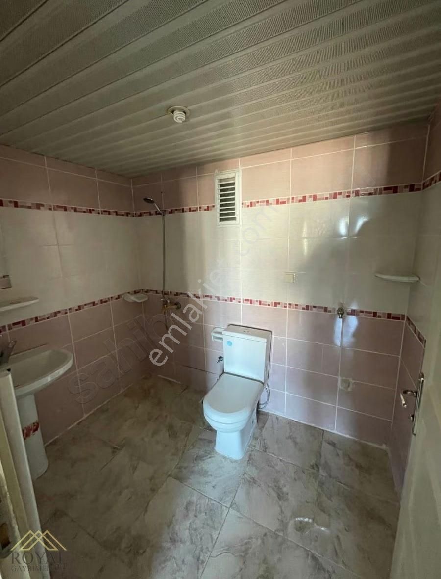 Trabzon Kaşüstü Hastane Yolu Toki'de 2+1 Doğalgazlı Daire - Görsel 3