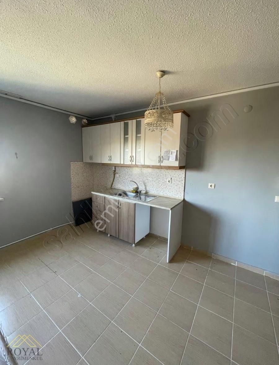 Trabzon Kaşüstü Hastane Yolu Toki'de 2+1 Doğalgazlı Daire - Görsel 13