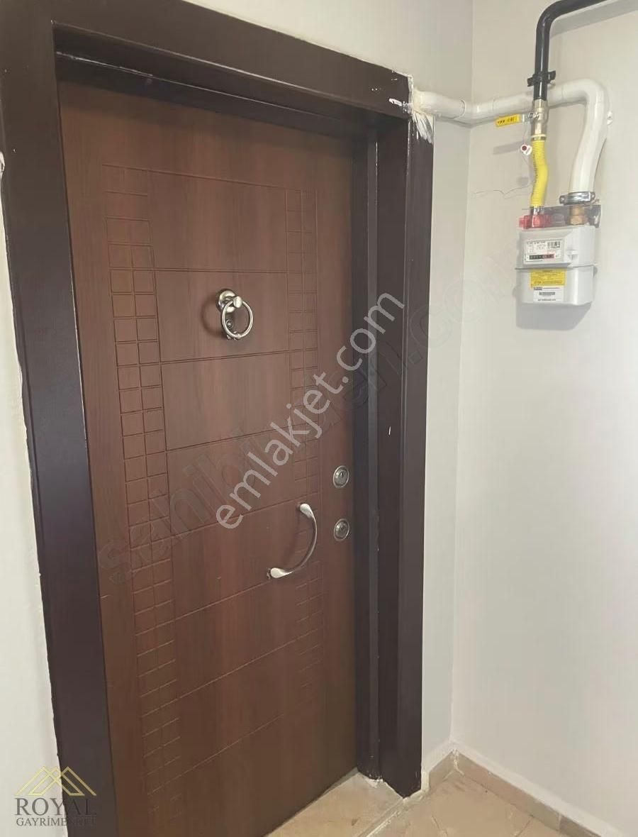 Trabzon Kaşüstü Hastane Yolu Toki'de 2+1 Doğalgazlı Daire - Görsel 6