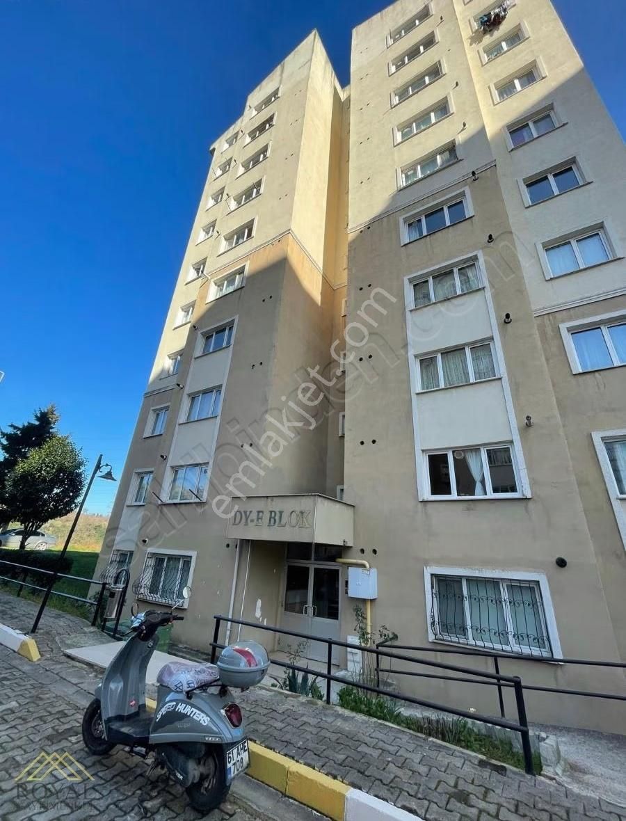 Trabzon Kaşüstü Hastane Yolu Toki'de 2+1 Doğalgazlı Daire - Görsel 9