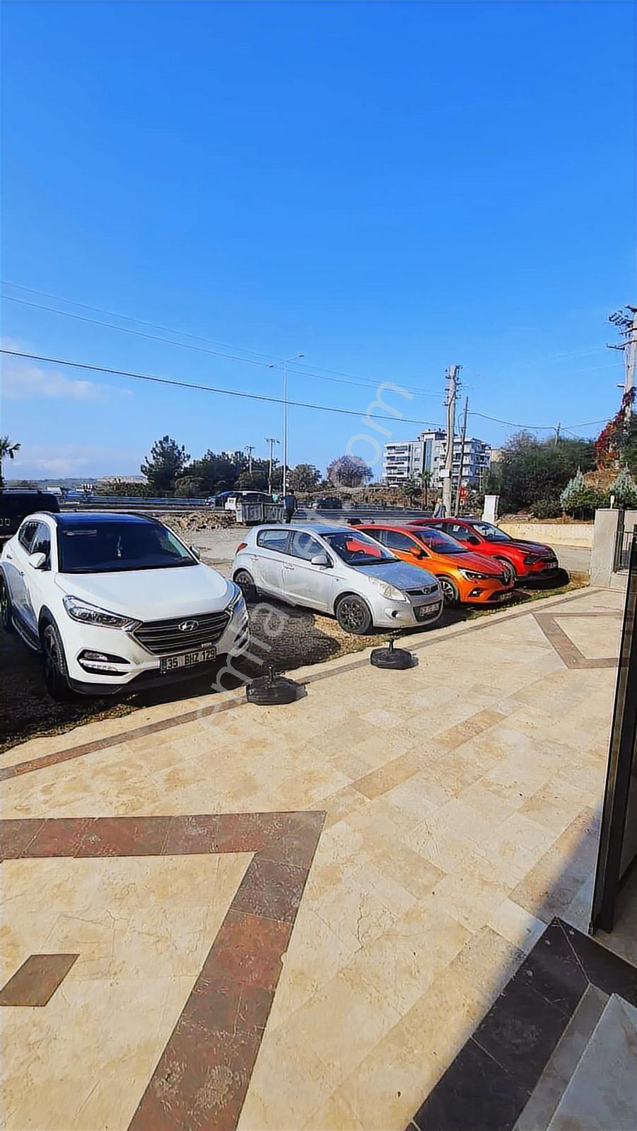 Ambarcı'dan Cadde Üzeri Yatırımlık Satılık Dükkan - Görsel 2