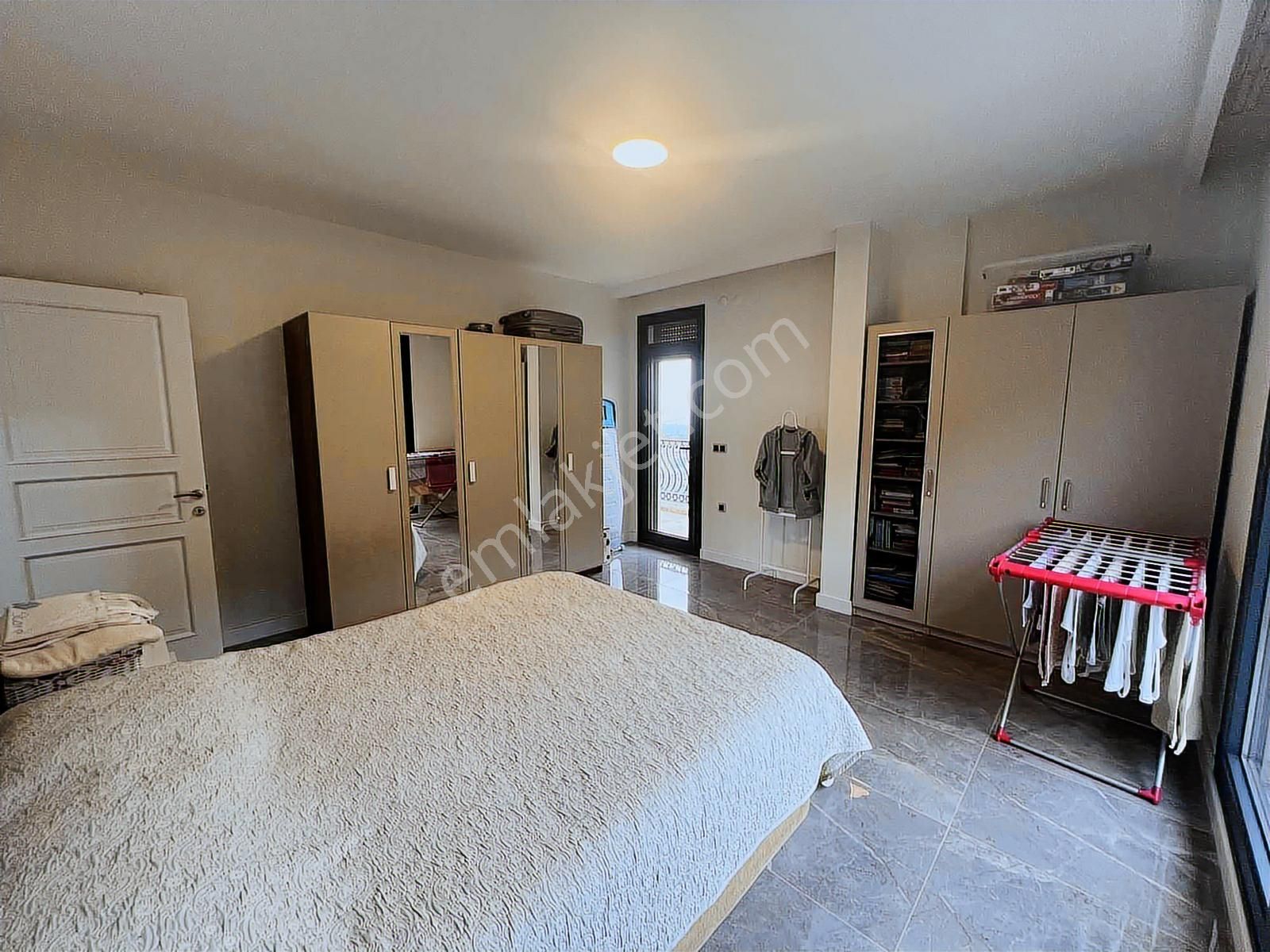 Ambarcı'dan Panoramik Manzaralı Satılık Tam Müstakil Villa - Görsel 4
