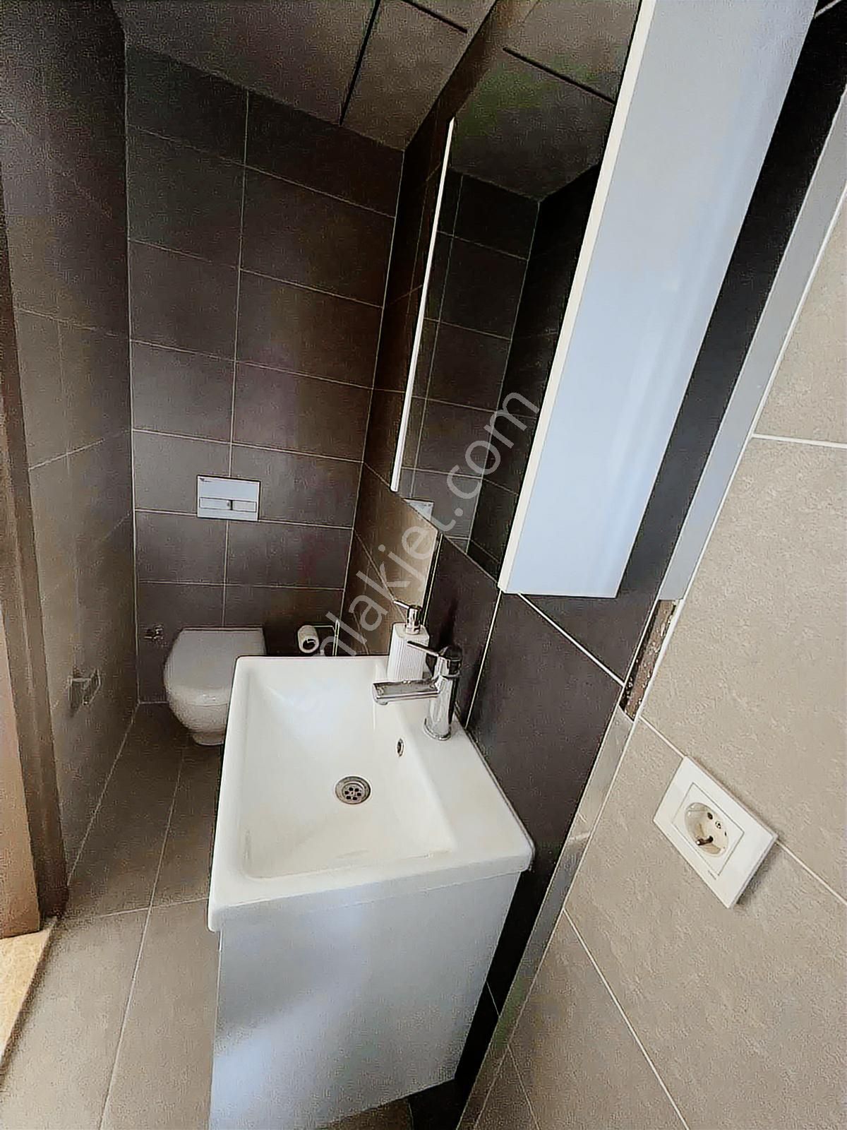 Ambarcı'dan Yelki Merkezde Kiralık 3+1 Daire - Görsel 6