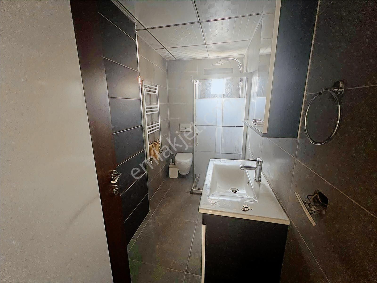 Ambarcı'dan Yelki Merkezde Kiralık 3+1 Daire - Görsel 12