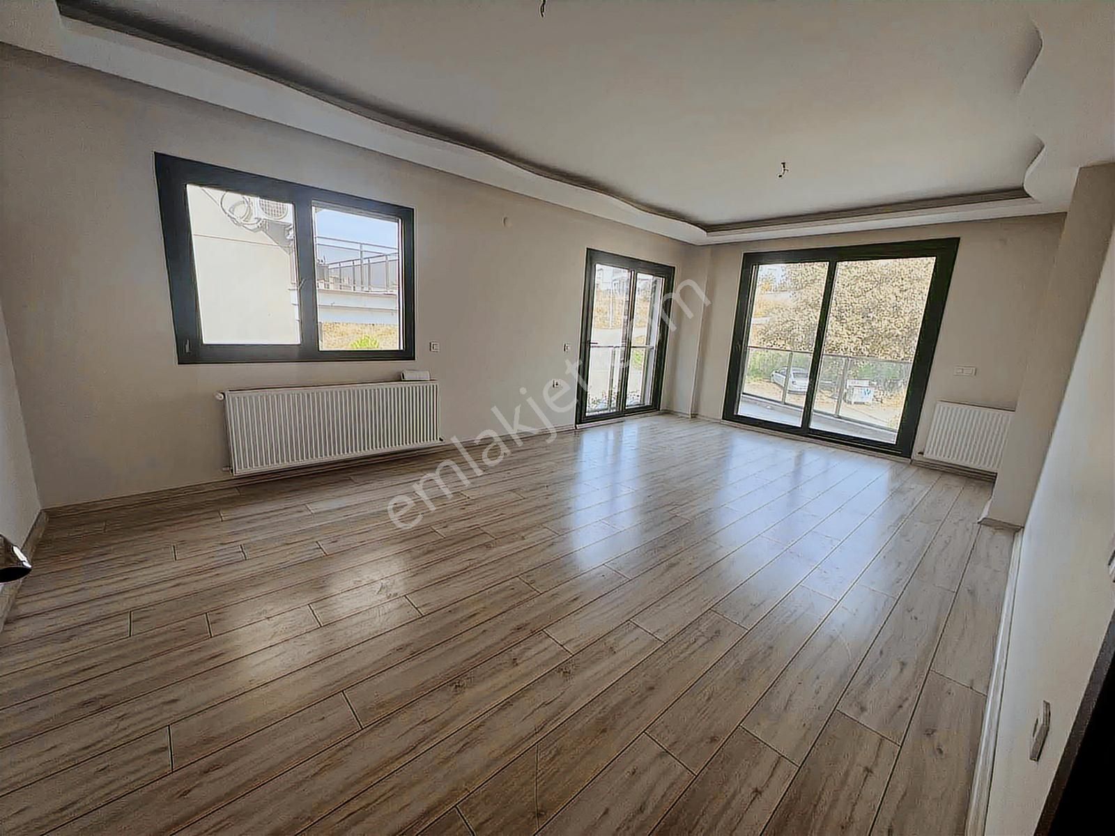 Ambarcı'dan Yelki Merkezde Kiralık 3+1 Daire - Görsel 15