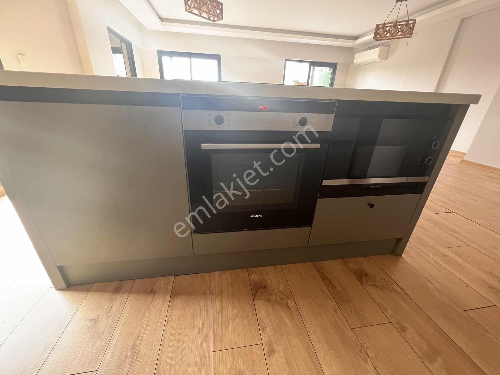 Ambarcı'dan Havuzlu Butik Sitede Kiralık 3+1 Teras Dubleksi - Görsel 15